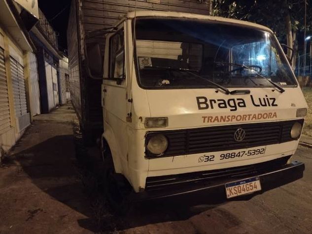 Braga Luiz Transportes