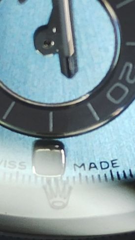 Relógio Rolex Oyster Perpetual Daytona