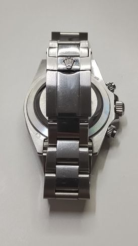 Relógio Rolex Oyster Perpetual Daytona