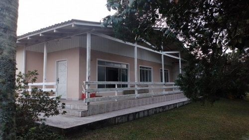 Casa a Venda Rio Negrinho Santa Catarina