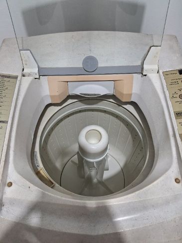 Máquina de Lavar Brastemp 8kg