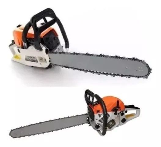 Motoserra Stihl 382 Sabre 50cm