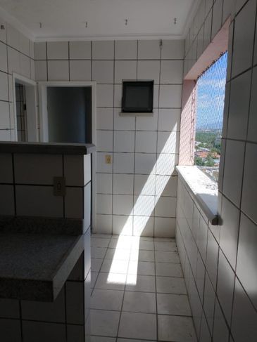 Apartamento a Venda no Georgia Place em Fortaleza Ceará