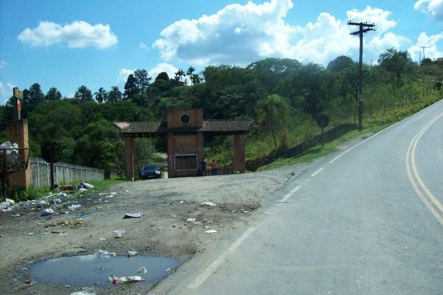 Terreno para Venda Santa Isabel / SP