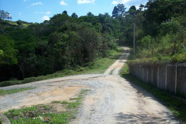 Terreno para Venda Santa Isabel / SP