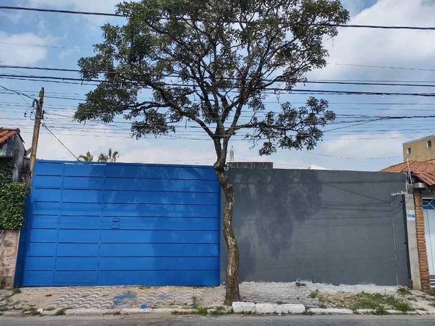 Terreno Urbano para Venda Parque Edu Chaves / SP