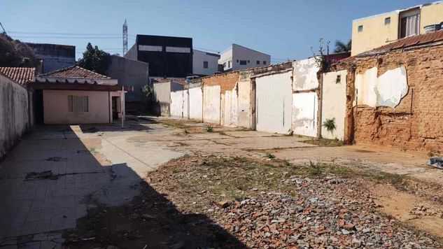 Terreno Urbano para Venda Parque Edu Chaves / SP