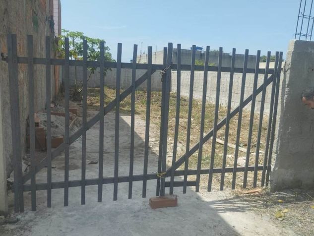 Vendo Terreno Residencial Caminho de Búzios