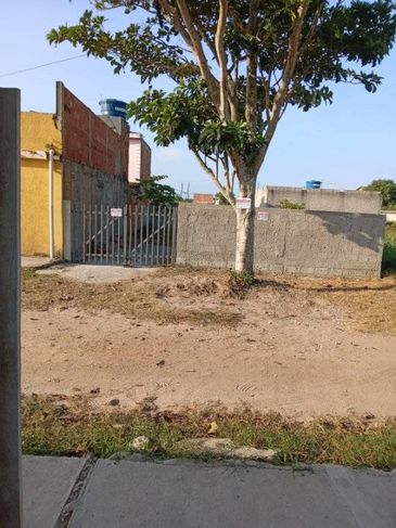 Vendo Terreno Residencial Caminho de Búzios