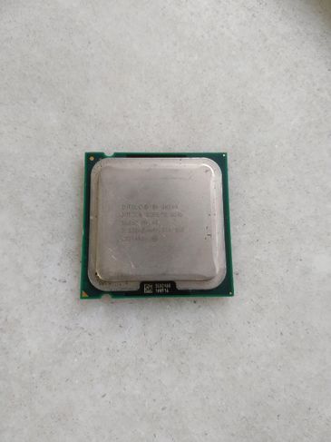 Processador Core2quad Q8200 (lga775 2.33 Ghz)