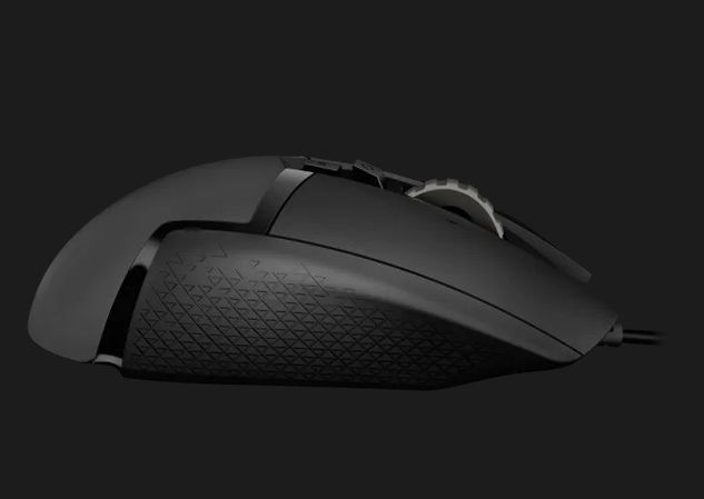 Mouse G502 Hero Logitech (original)