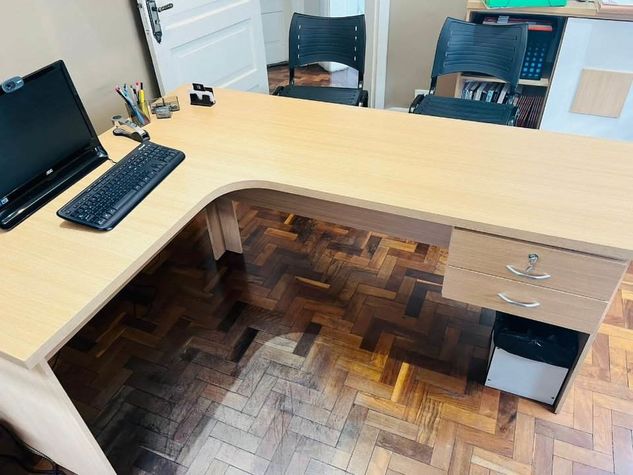 Mesa para Escritório