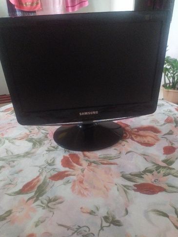 Monitor Samsung Dynamic Contrast 50000:1