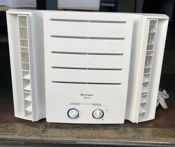 Ar Condicionado Springer 10.000 Btu