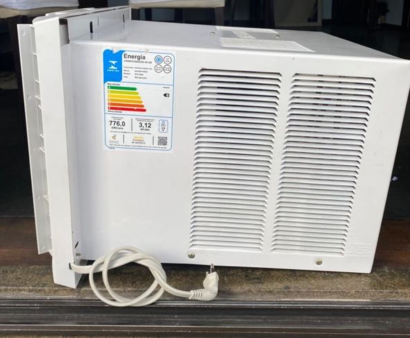 Ar Condicionado Springer 10.000 Btu