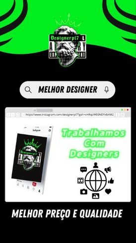 Designerpl7 - o Melhor para Seu Bolso