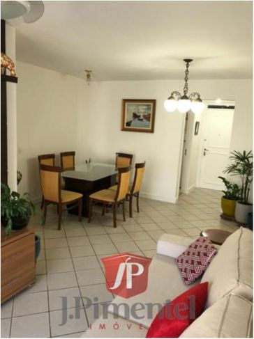 Apartamento com 3 Dorms em Vitória - Jardim da Penha por 790 Mil à Venda