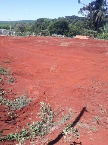 Chácara de 1000 Mts em Guaravera