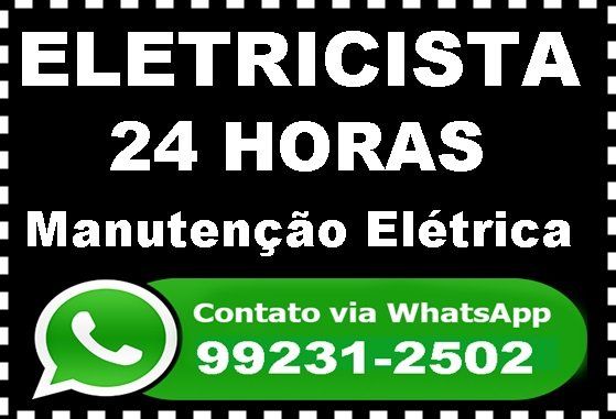 Eletricista em Jardim Miranda em Campinas - Eletricista em Campinas