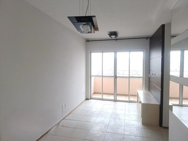 Apartamento com 3 Dormitórios Rua Amapá Centro