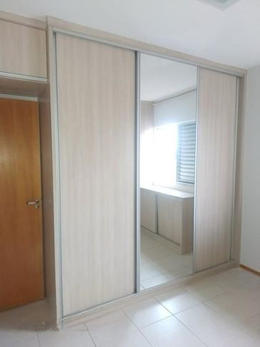 Apartamento com 3 Dormitórios Rua Amapá Centro