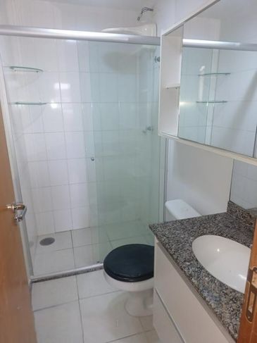 Apartamento com 3 Dormitórios Rua Amapá Centro