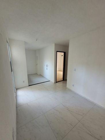 Apartamento Novo