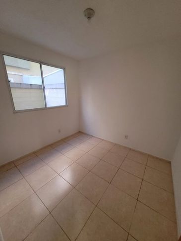 Apartamento Novo