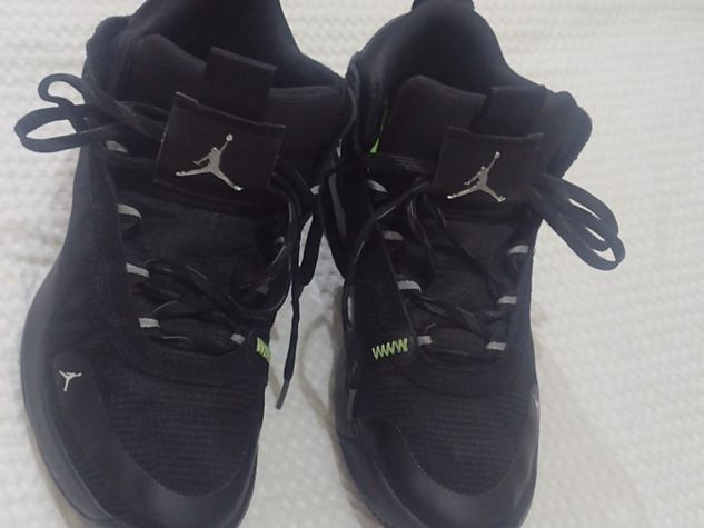 Tenis Jordan Jumpman