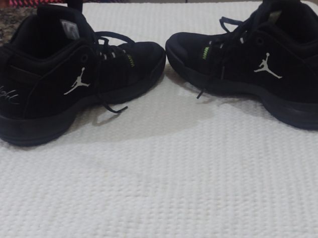 Tenis Jordan Jumpman