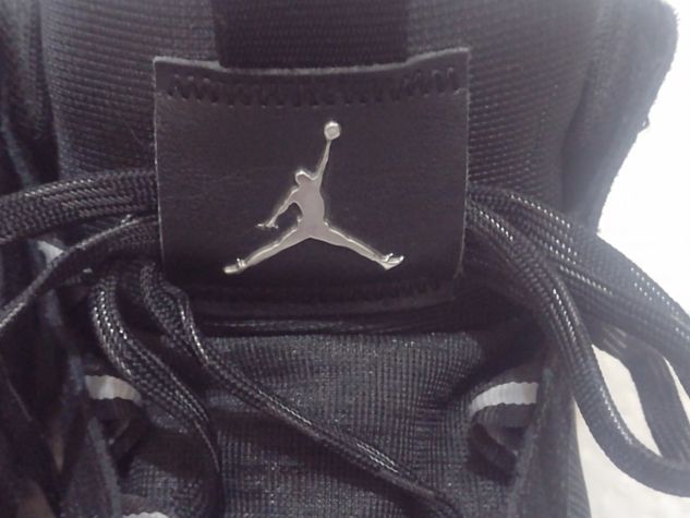 Tenis Jordan Jumpman