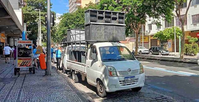 Mini Trio Elétrico Rio de Janeiro