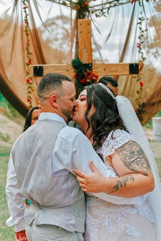 Fotógrafo de Casamento