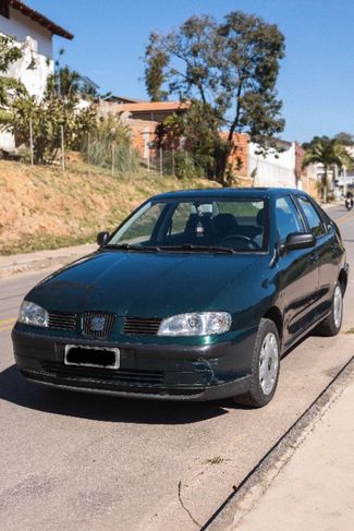 Seat Cordoba 1.6 2000 único Dono