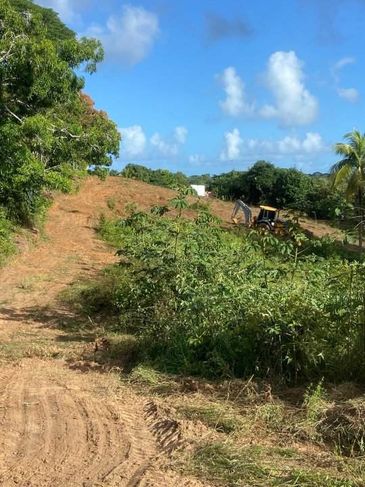 Barra de Pojuca Terrenos