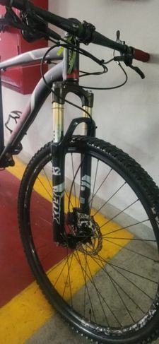 Vende-se Bike Aro 29 Oggi