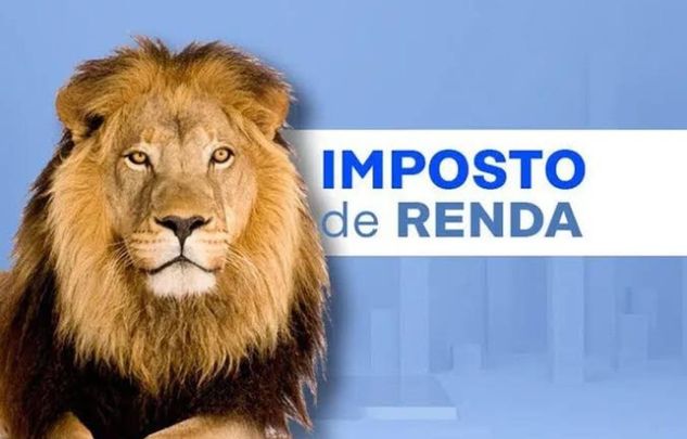 Declaracao de Imposto de Renda