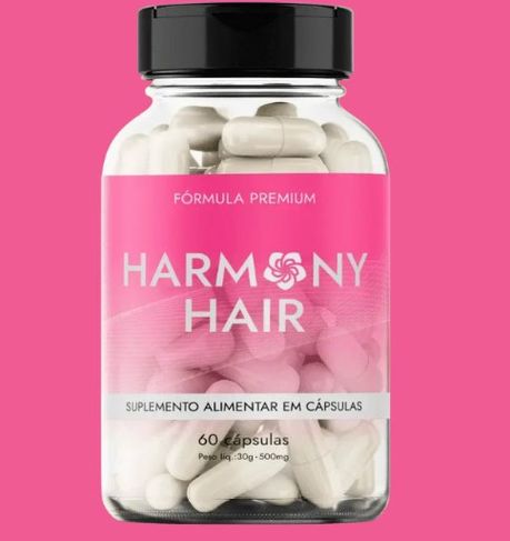 Harmony Hair