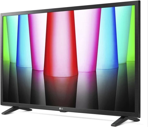 Smart TV 32 Polegadas Lg