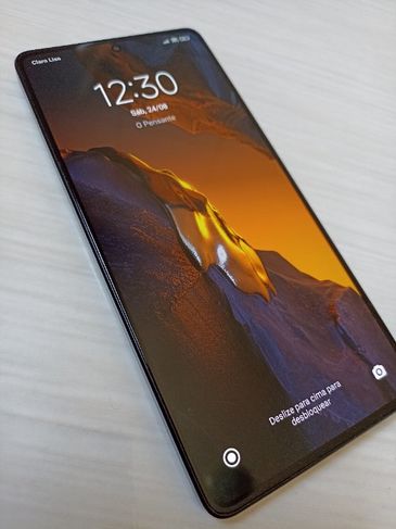 Xiaomi Poco F5 R$ 1500