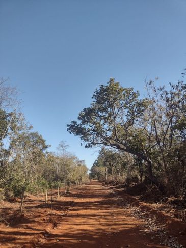 Chácaras 1.000m2 Financiadas em Curvelo Perto da Represa