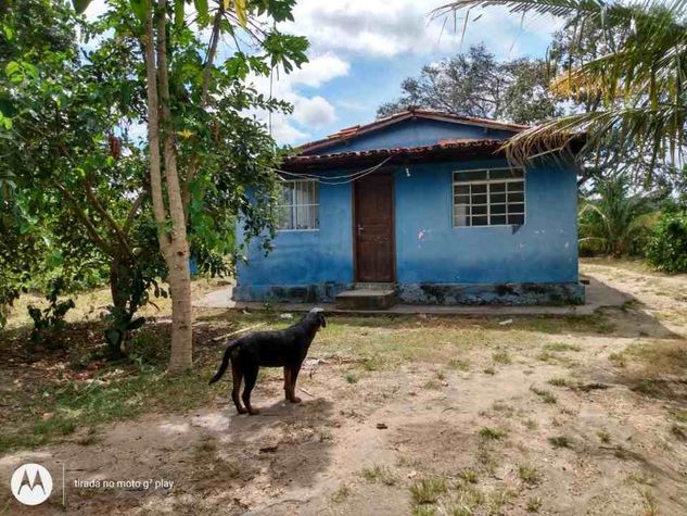 Fazenda em Fortuna de Minas MG -130 Hectares