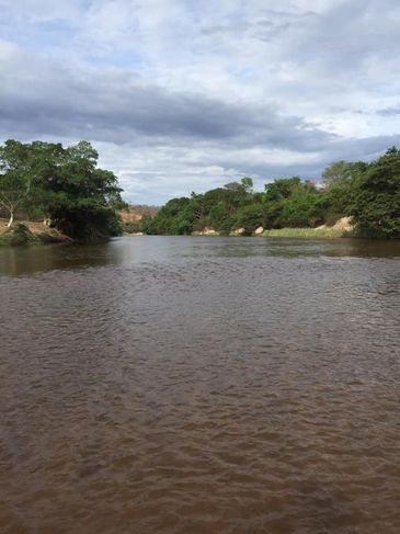 Terreno em Corinto Mg- 10 Hectares