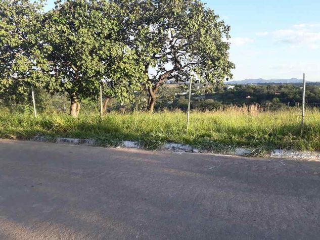 Lotes Financiados em Juatuba MG