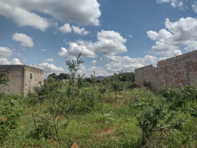 Lotes em São Joaquim de Bicas MG