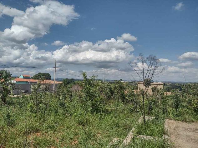 Lotes em São Joaquim de Bicas MG