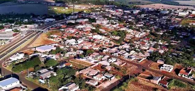 Terreno Mauá da Serra Paraná