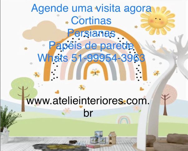 Peça uma Visita pelo Whats 99954-3963