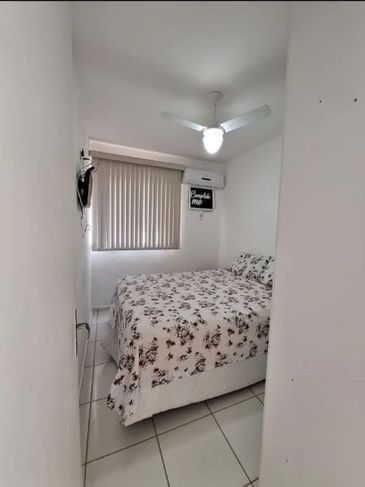 Apartamento a Venda na Barra dos Coqueiros