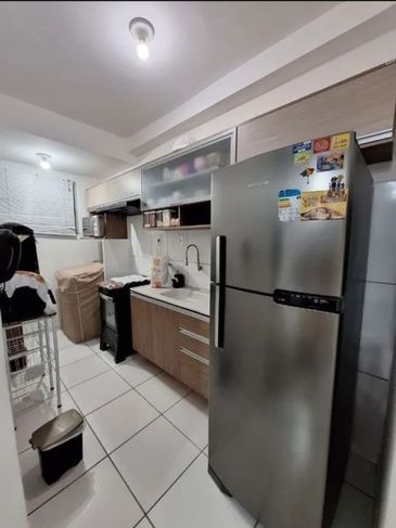 Apartamento a Venda na Barra dos Coqueiros